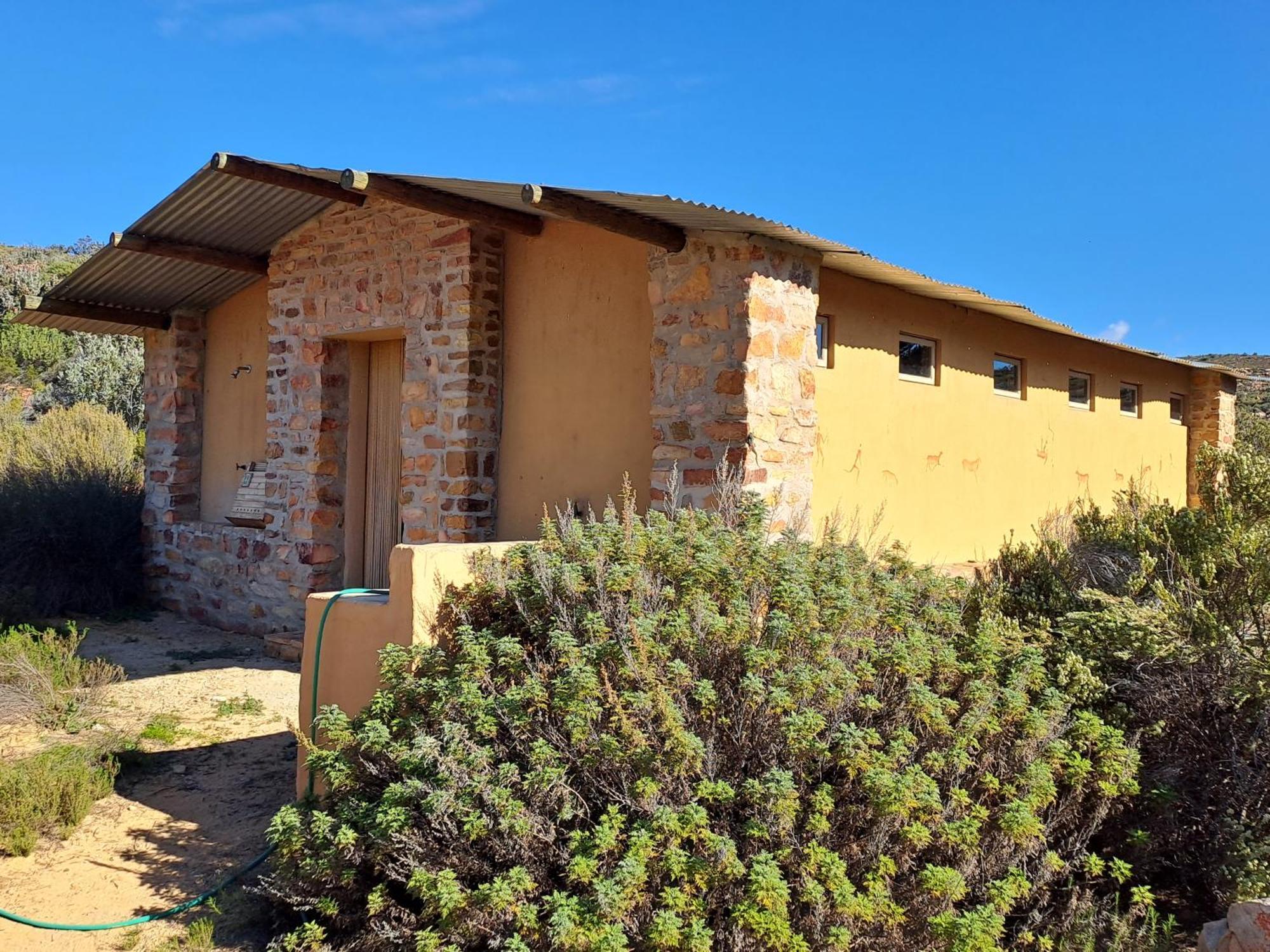Rangers Reserve Touws River Exterior foto