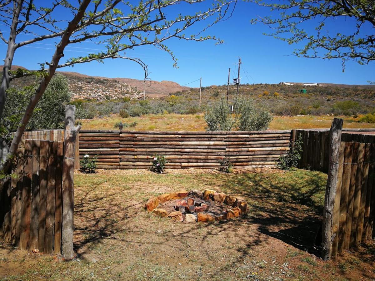Rangers Reserve Touws River Exterior foto